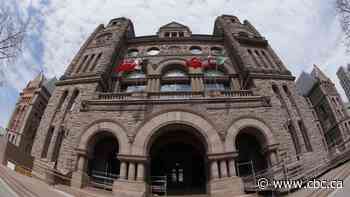 Former staffer 'beyond appalled' after Ontario MPPs vote down bill to allow ousting of abusive local councillors