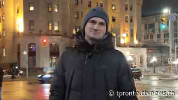 Nixing Canadian experience rule spells opportunity for Ontario foreign engineers, workers say