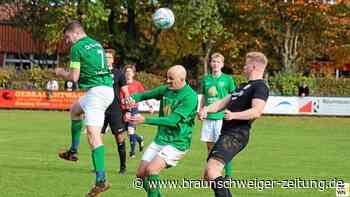 Grün-Weiß Vallstedt muss bei SV Lengede III gewinnen