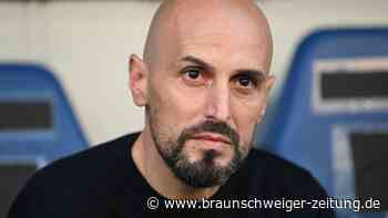 U21-Auswahl reist mit Moukoko, Vagnoman und Schade zur EM