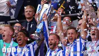 Sheffield Wednesday to celebrate play-off victory with bus parade