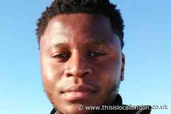 New CCTV released of missing Deptford not seen for 12 days