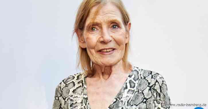 «Martha»-Star Margit Carstensen mit 83 Jahren gestorben