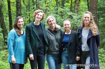 Drehstart für Bremer "Tatort: Angst im Dunkel" (AT) in Schwanewede