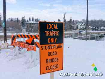 Friday's letters: Streets closed but where's LRT construction?