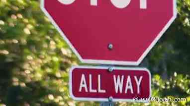 Parents concerned about intersection near northeast Austin school