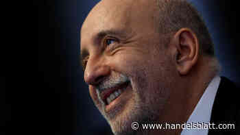 Zinspolitik: Irlands Notenbankchef erwartet Zinsanhebung auf nächster EZB-Sitzung