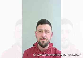 Preston man wanted over section 18 assault allegation