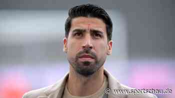 Khedira und Wolf sollen Bierhoff-Erbe beim DFB antreten