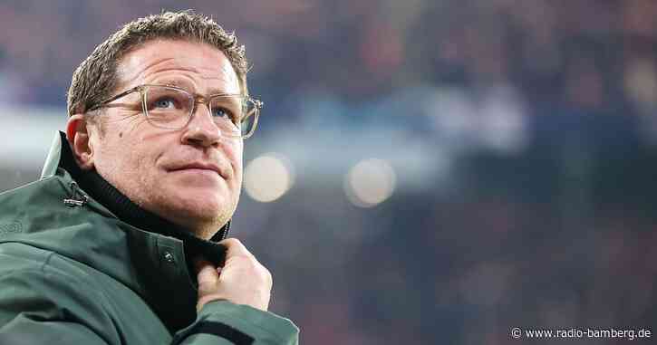 Eberl will Vertrag in Leipzig erfüllen