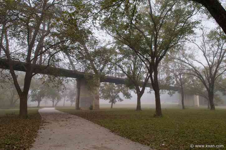Travis County Parks Foundation hosting kickoff event this weekend