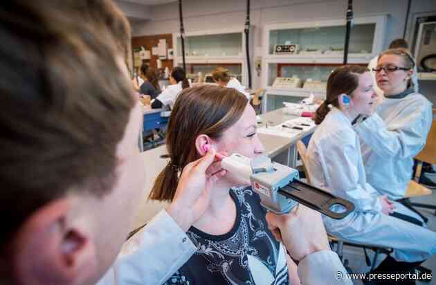 Zukunft Handwerk: Ausbildung zum Hörakustiker / Abi geschafft - und jetzt?