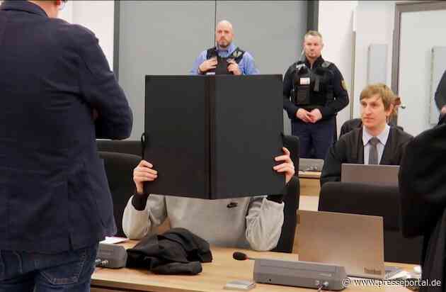 „Der Fall Lina E“: MDR-Reihe „exactly“ berichtet über Verfahren gegen Linksextreme