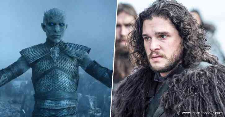 Game of Thrones fans are remembering *this* dramatic Night King moment 8 years on