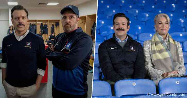 Brendan Hunt clarifies if the Ted Lasso finale ending was all a dream or not