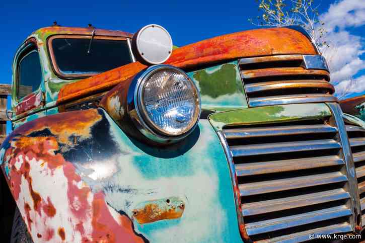 What’s happening around New Mexico June 2 - June 8