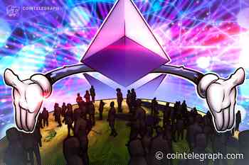 US debt ceiling, declining trust in banks send ETH staking to record highs
