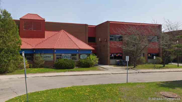 Hidden camera discovered in washroom at Gatineau, Que. elementary school