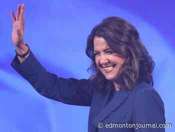 David Staples: The path ahead? Rachel Notley has to go, Danielle Smith has to champion Edmonton