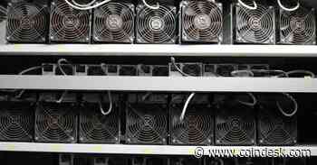 Cathedra Bitcoin to Deploy Crypto Miners at 360 Mining's Texas Site