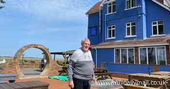 Man heading to court in 25-year row over static caravans