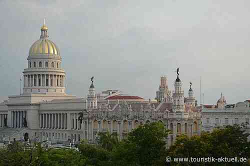 Kuba: Die Karibikinsel kann weiter gut bereist werden