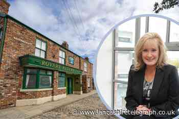 Coronation Street's Beverley Callard reveals why she left ITV soap