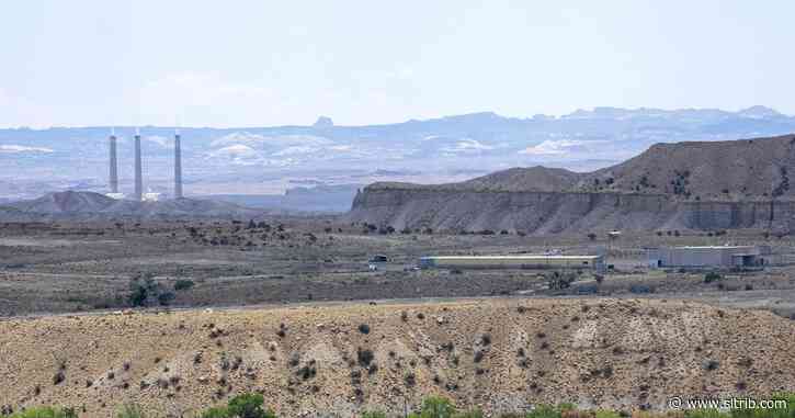 Utah’s bet on energy future is looking too risky for one small county alone