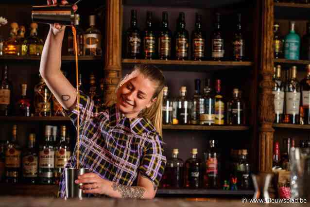 Vlaanderens bekendste cocktailbar maakt na 7 maanden comeback op geheime locatie: “We gaan hints droppen zoals in ‘De mol’”