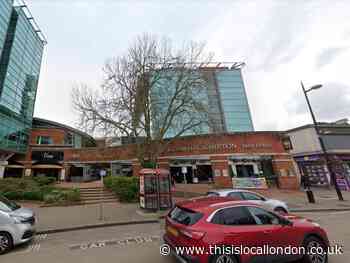 Richmal Crompton Bromley Wetherspoons: Substance found on floor