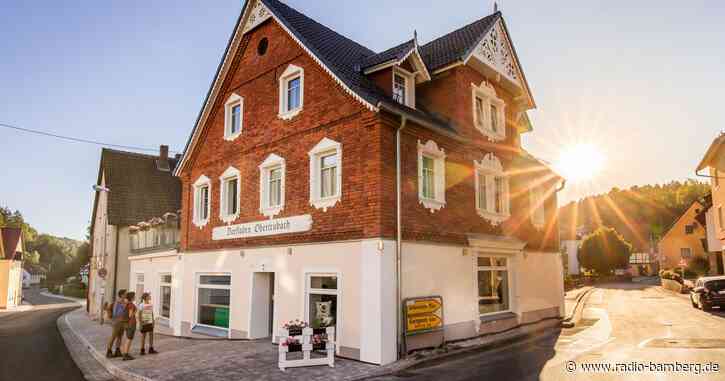 Gute Nachrichten für Forchheim