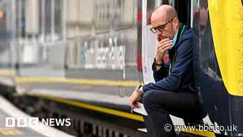 Do train strikes still have any impact?