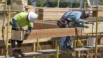 US-Arbeitsmarkt: Deutlich mehr neue Stellen, aber höhere Arbeitslosenrate