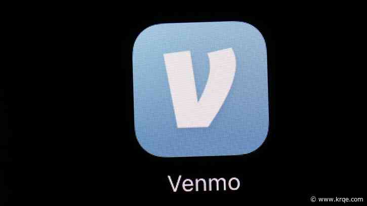 Money stored in Venmo and other payment apps could be vulnerable, financial watchdog warns