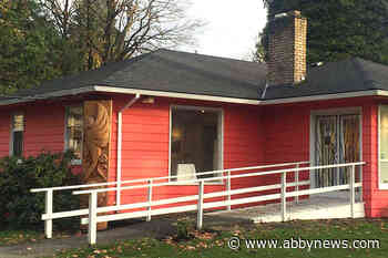 Abbotsford Arts Council opens Big Tiny exhibit