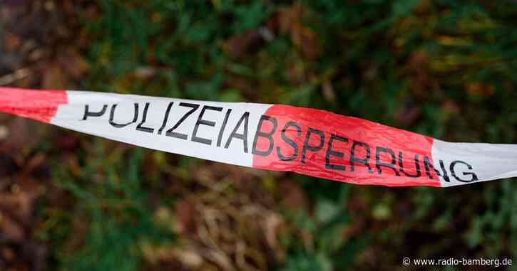 Passant findet toten Radfahrer: Polizei ermittelt