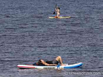 Weather: Hang on! Heat relief on the way, weather office says