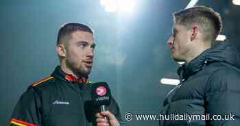 Hull KR bolster fullback department as Grand Final winner joins Robins
