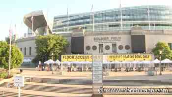 Chicago Weather: Sunny Skies, Warm Temperatures For Taylor Swift Weekend Shows