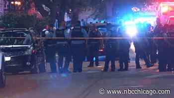 14-Year-Old Killed, 4 Others Injured in Fuller Park Shooting; Responding Officers Also Fired Shots