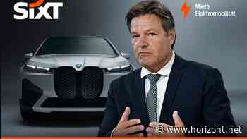 Wärmepumpen-Chaos: Sixt und Jung von Matt heizen Robert Habeck ein