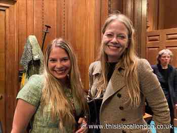 Green says Labour 'let down' South Hampstead over 02 Centre