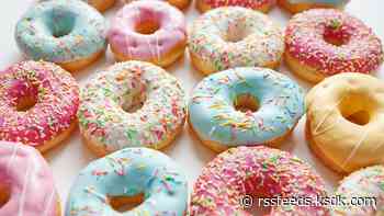 List: Best doughnut shops in St. Louis, according to 5 On Your Side viewers