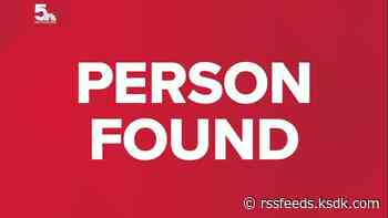 Missing north St. Louis County teen found safe