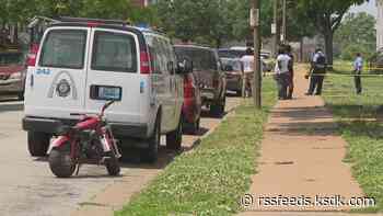 'It's horrible' | Boy dies after shooting himself in the head