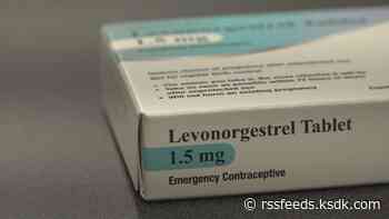 Pilot program offers free emergency contraception to Missourians