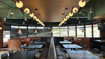 Billy G's Finer Diner opening in Chesterfield, hiring for 150 open positions