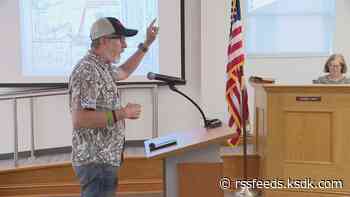 'This carwash thing is a nightmare': Glendale residents push against dealership car wash proposal