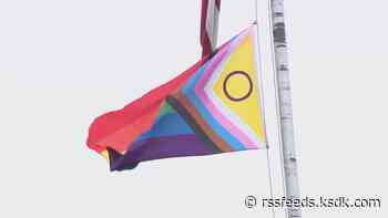 St. Louis-area leaders rally in support of LGBTQ+ communities