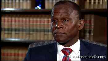 St. Louis Circuit Attorney Gabe Gore talks progressive policies, rebuilding office